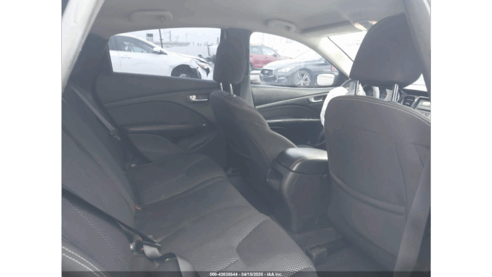 2016 Dodge Dart Sxt - Imagen 8