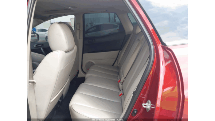 2007 Mazda Cx-7 - Image 8