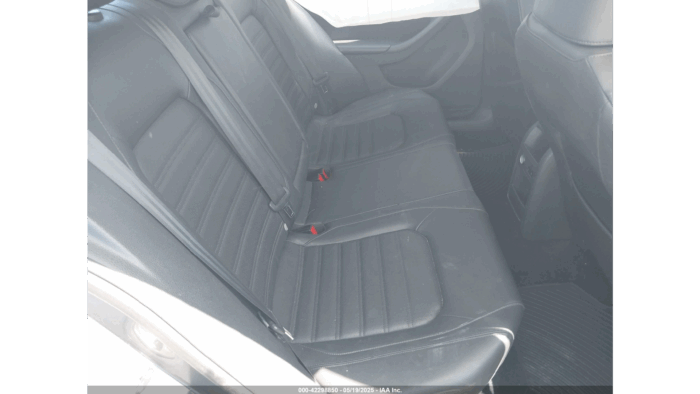 2014 Volkswagen Jetta - Imagen 5