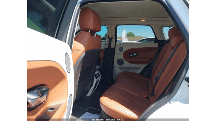 2013 Land Rover Range Rover - Imagen 7