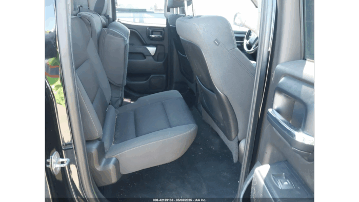 2014 Chevrolet Silverado 1500 - Image 9