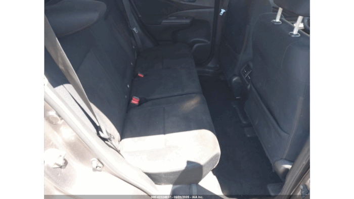 2016 Honda Cr-v Ex - Image 6