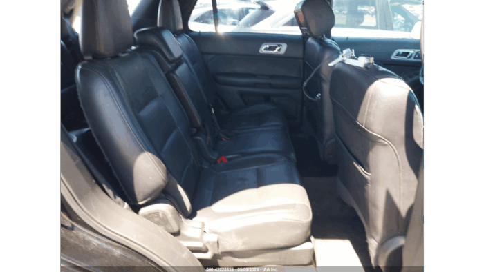2014 Ford Explorer - Image 7