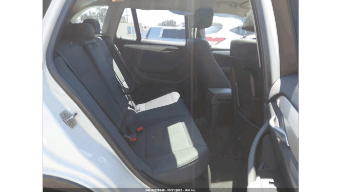 2015 Bmw X1 - Image 6