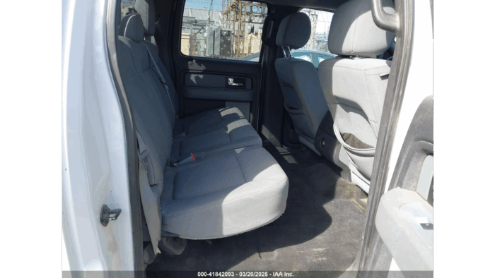 2013 Ford F-150 - Imagen 9