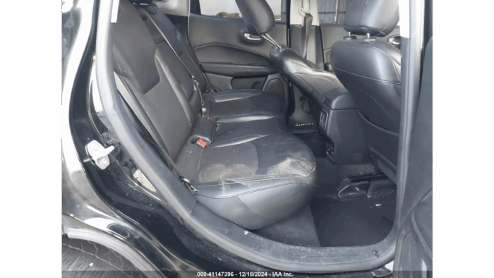 2019 Jeep Compass - Image 8