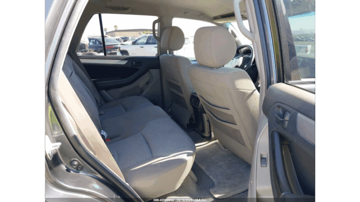 2007 Toyota 4Runner - Image 7