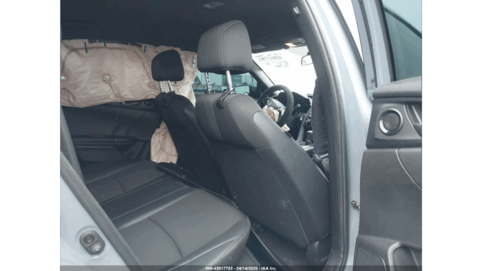2021 Honda Civic - Image 7