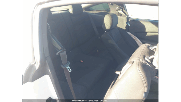 2013 Ford Mustang - Imagen 8