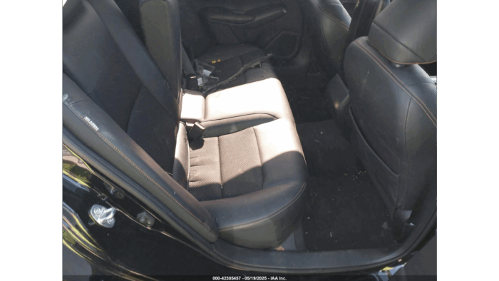 2022 Nissan Altima Sr - Image 7