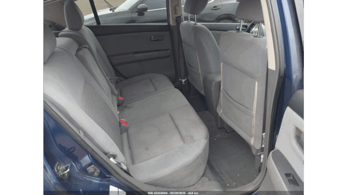 2008 Nissan Sentra - Image 7