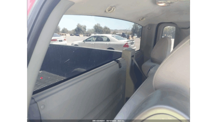 2006 Ford F-150 - Image 6