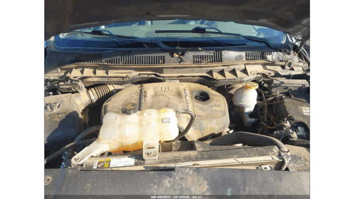 2019 Dodge Ram 1500 - Image 6