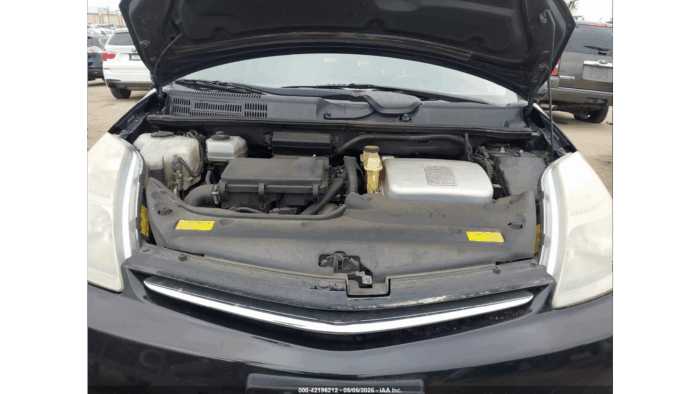 2007 Toyota Prius - Image 6