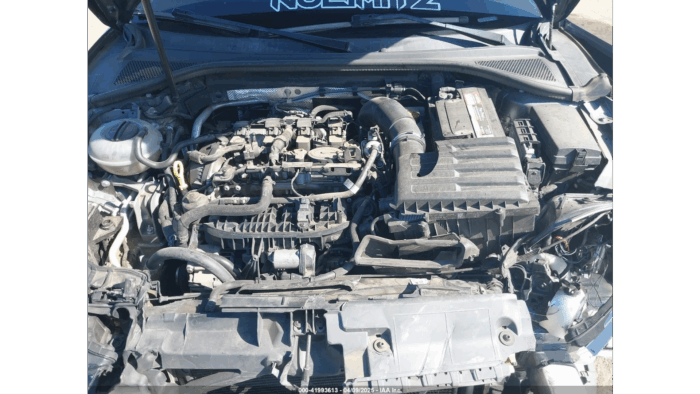 2016 Audi A3 - Imagen 4