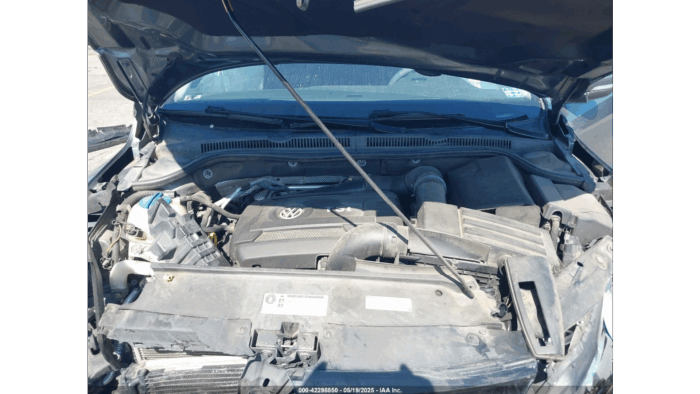2014 Volkswagen Jetta - Imagen 3