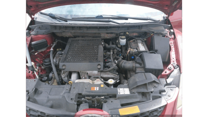 2007 Mazda Cx-7 - Image 6