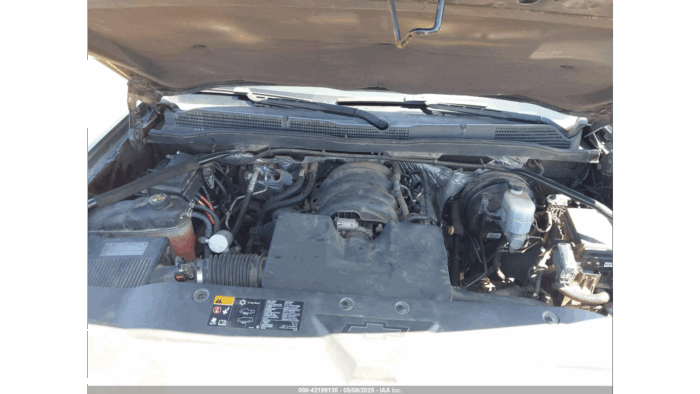 2014 Chevrolet Silverado 1500 - Image 7