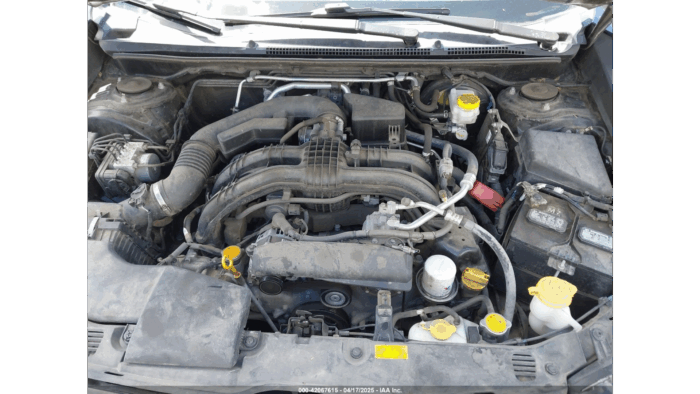 2019 Subaru Impreza - Image 6