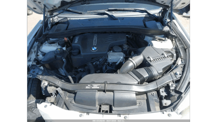 2015 Bmw X1 - Image 4