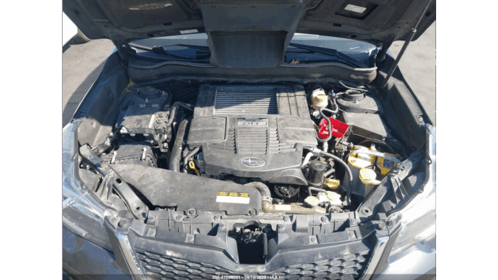 2016 Subaru Forester - Image 5