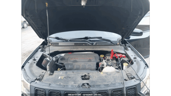 2019 Jeep Compass - Image 6