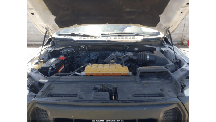 2015 Ford F-150 - Image 6