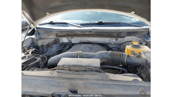2013 Ford F-150 - Imagen 7