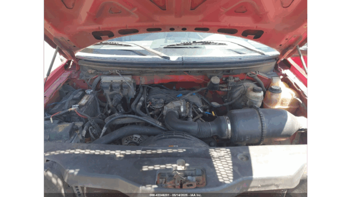 2006 Ford F-150 - Image 4