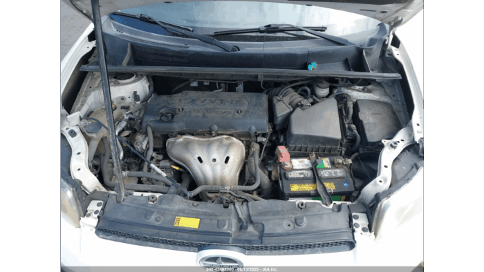 2012 Scion Xb - Image 4