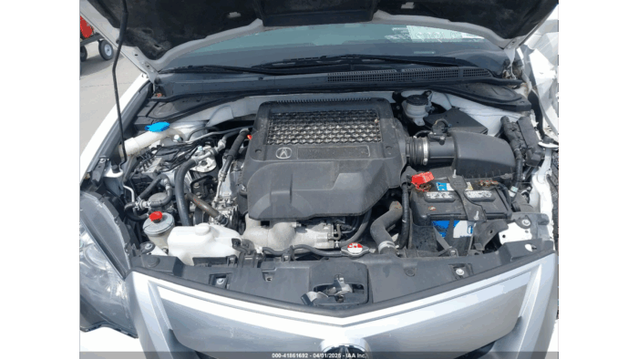 2012 Acura Rdx - Image 7