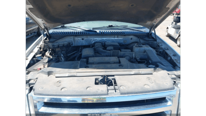 2014 Ford Expedition Xlt - Imagen 6