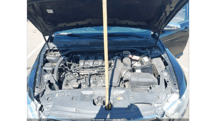 2013 Ford Taurus - Image 6