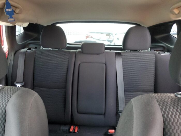 2017 Nissan Rogue - Image 5