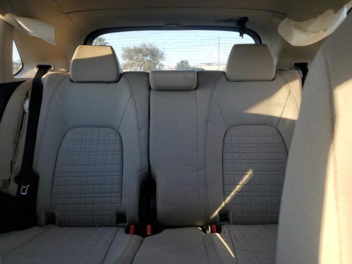 2025 Honda Hr-v Lx - Image 6