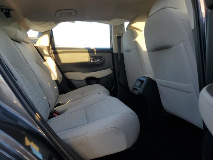 2025 Honda Hr-v Lx - Image 7