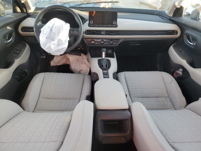2025 Honda Hr-v Lx - Image 4