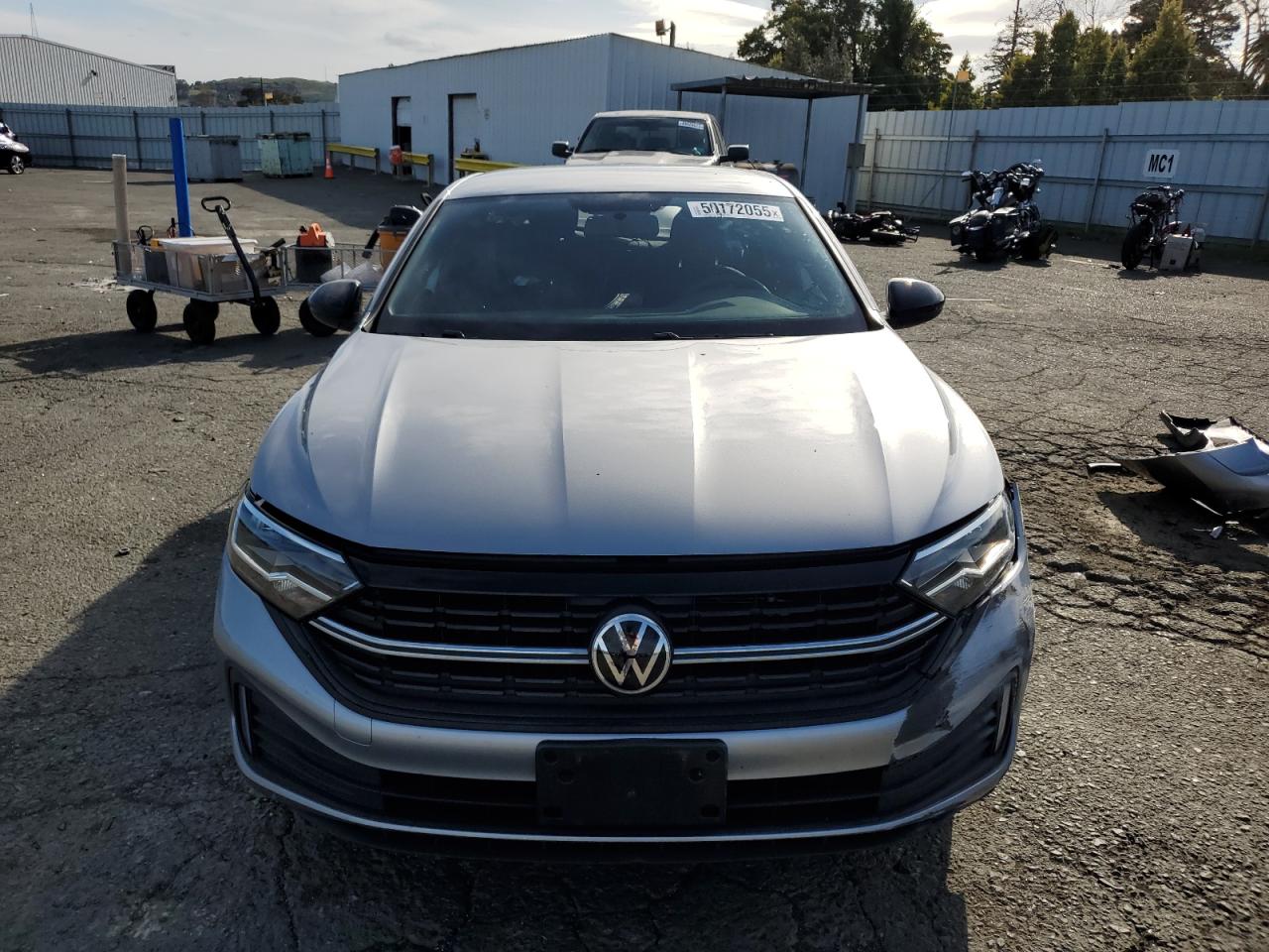 2022 Volkswagen Jetta
