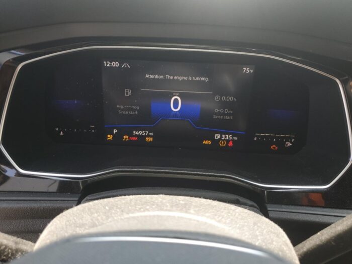 2022 Volkswagen Jetta - Imagen 7