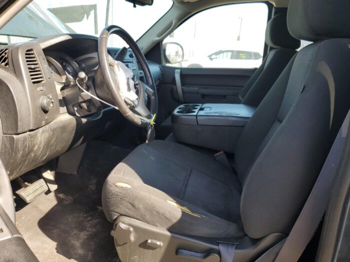 2011 Chevrolet Silverado 1500 - Image 6