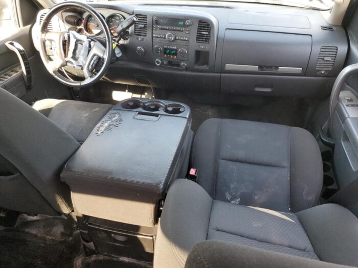 2011 Chevrolet Silverado 1500 - Image 5