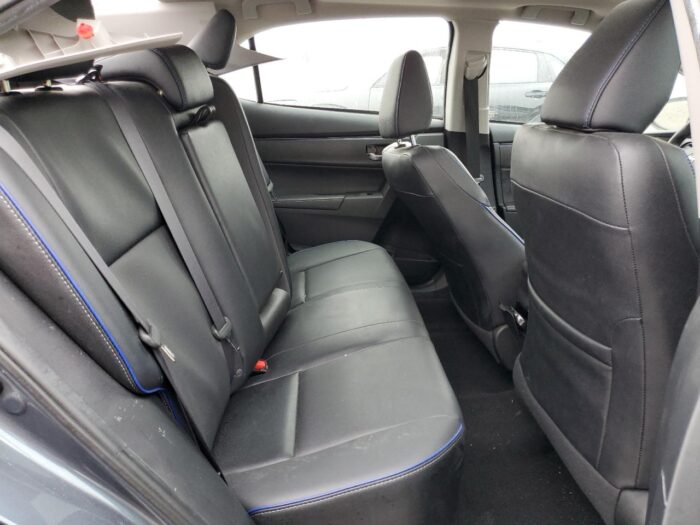 2017 Toyota Corolla L - Image 7