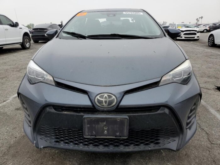 2017 Toyota Corolla L - Image 3