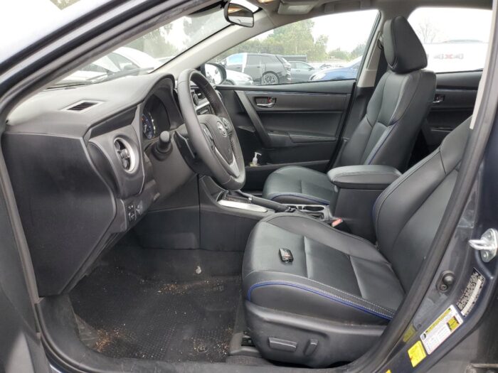 2017 Toyota Corolla L - Image 6