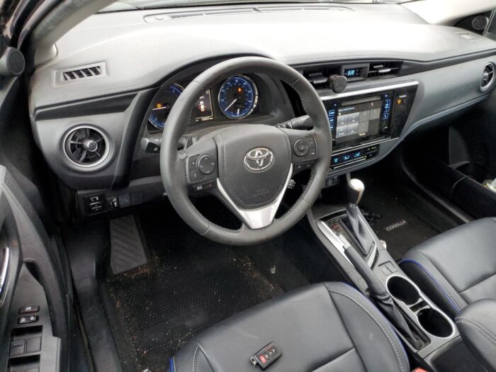 2017 Toyota Corolla L - Image 5