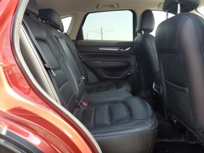 2020 Mazda Cx-5 - Image 7