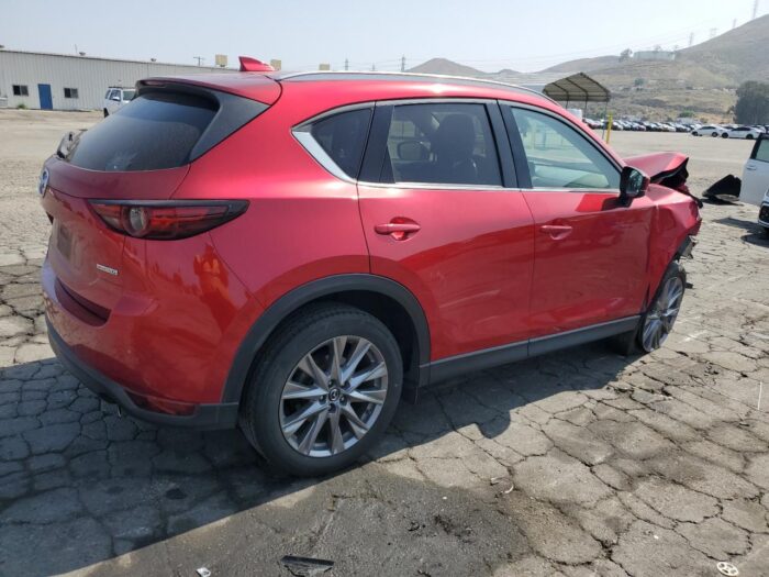 2020 Mazda Cx-5 - Image 2