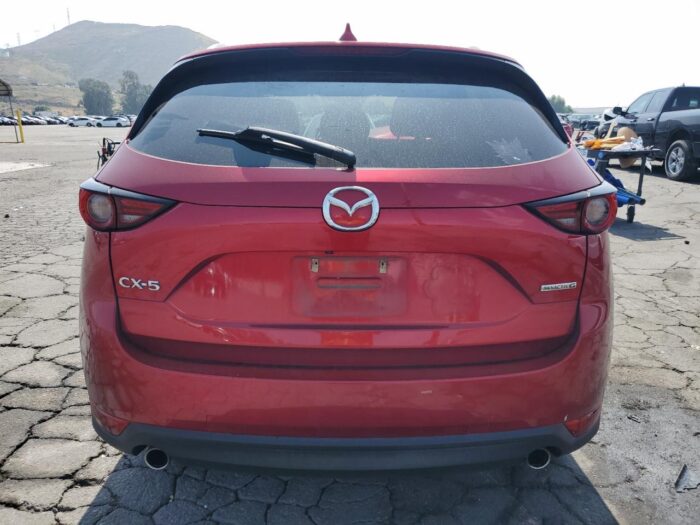 2020 Mazda Cx-5 - Image 3