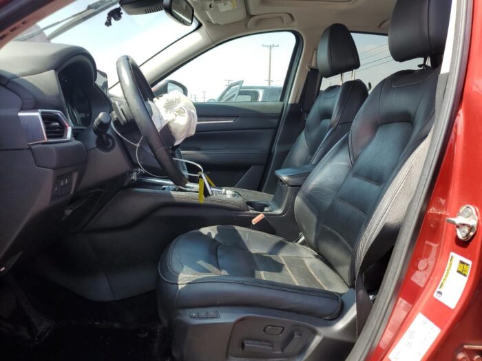 2020 Mazda Cx-5 - Image 5