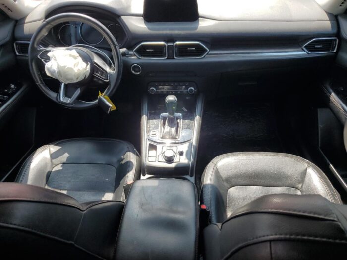 2020 Mazda Cx-5 - Image 4